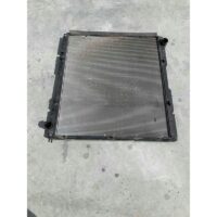 Radiátor Intercooler Scania XPI 97062