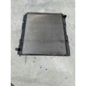 Radiátor intercooler scania xpi 97062