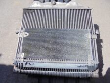 Hűtőradiátor MAN TGX 81061006653 / 81061300204