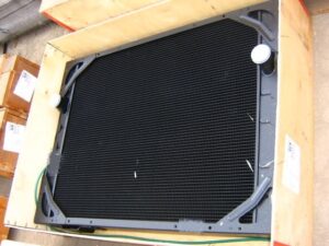 Hűtőradiátor caterpillar 345c l géphez – legjobb ár