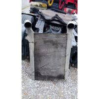 Behr intercooler hűtő DAF XF/CF-hez