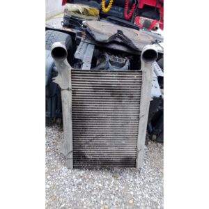Behr intercooler hűtő daf xf/cf-hez
