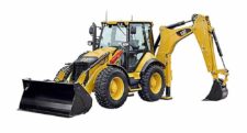Motor felújítás Caterpillar 442, 444, 446, 450 buldó-exkavátorhoz