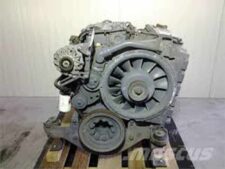 Felújított Deutz motor