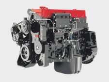 Cummins QSM11 dízelmotor felújítás