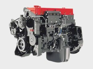Cummins qsm11 dízelmotor felújítás