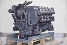 Motorfelújítás Deutz BF12L0413 F