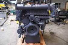 Felújított Deutz BF12L0513-C motor