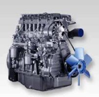 Motorfelújítás Deutz BF3L1011 FL