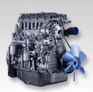 Motorfelújítás deutz bf3l1011 fl