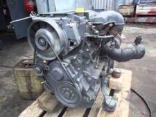 Motorfelújítás Deutz BF4L1011T