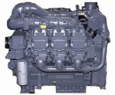 Motorfelújítás Deutz BF4L913
