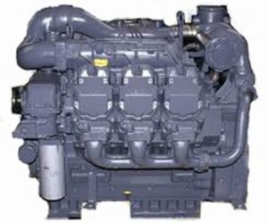 Motorfelújítás deutz bf4l913