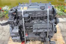 Motorfelújítás Deutz BF4M1012 EC