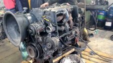 Motorfelújítás Deutz BF4M2012 – Professzionális javítási és karbantartási szolgáltatások