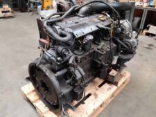 Motorfelújítás Deutz BF6M1013-E