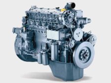 Motorfelújítás Deutz BF6M1013 FC