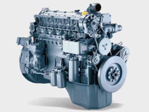 Motorfelújítás deutz bf6m1013 fc