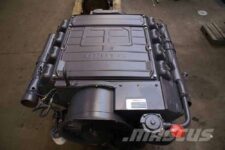Felújított Deutz BF6M1015MC motor