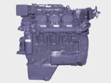 Motorfelújítás Deutz BF6M2012-C/VO