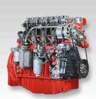 Motorfelújítás Deutz D 2011 L4