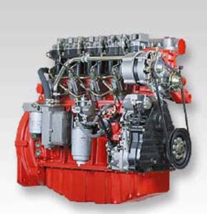 Motorfelújítás deutz d 2011 l4