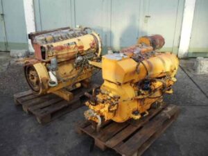 Motorfelújítás deutz f03l0912 f