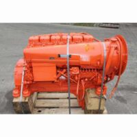 Motorfelújítás Deutz F04L0912-W