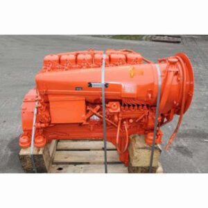 Motorfelújítás deutz f04l0912-w