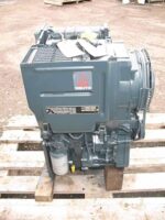 Motorfelújítás Deutz F2L1011