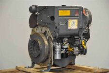 Motorfelújítás Deutz F3L2011