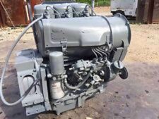 Motorfelújítás Deutz F4M1011 F