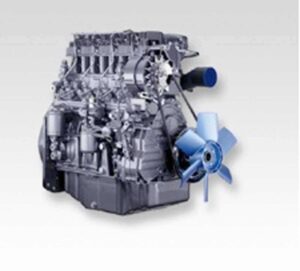 Motorfelújítás deutz td 2011 l4w – ipari dízelmotor