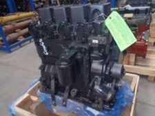 Isuzu 6WG1TABEB motor felújítás – Isuzu motorjavítás