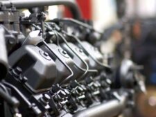 Motorfelújítás JCB JS sorozatú kotrógépekhez