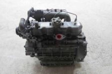 Motor felújítás Kubota V2203-A