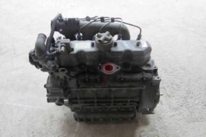 Motor felújítás kubota v2203-a