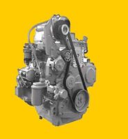 Motor felújítás Liebherr D846 TI