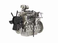 Perkins 1106D-70TA motor felújítás – Perkins motor szerviz