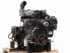 Perkins AR36541 felújított motor