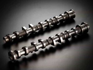 Felújítás perkins motor vezérműtengelyekkel, eredeti alkatrészekkel
