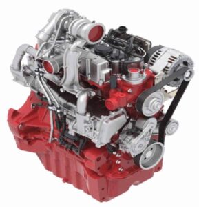 Felújított deutz d 2011 l2i motorok