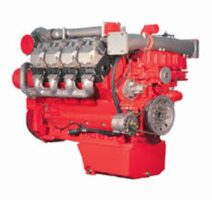 Felújítások Deutz TCD 2015 V8 motorokhoz