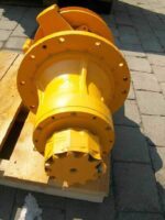 Forgó hajtómű Liebherr R912HDSL Litronic/R912LC kotrógéphez