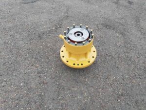 Reduktor caterpillar 318bl – alkatrészek caterpillar 318bl gépekhez