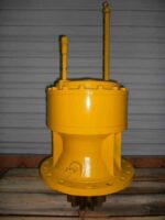 Sebességváltó Caterpillar 325L géphez