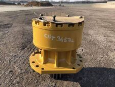 Caterpillar 345BL hajtómű – Caterpillar 345 alkatrészek