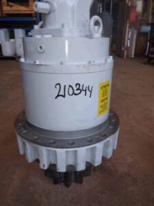 Reduktor o&k rh12