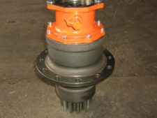 Linde GD 3.5 forgató reduktor