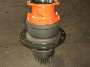 Linde gd 3. 5 forgató reduktor